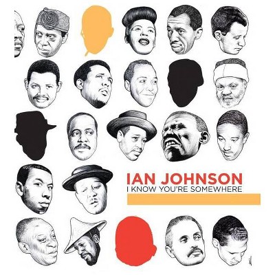 Ian Johnson - (Hardcover)