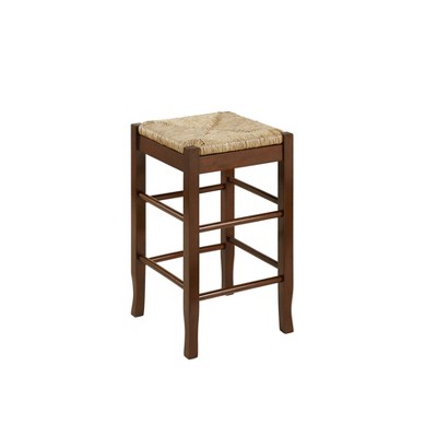 24 Inch Wooden Stool Target