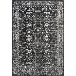 Evoke EVK270 Power Loomed Indoor Rugs - Safavieh - 1 of 4