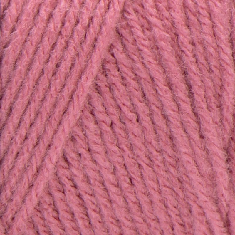 Red Heart Super Saver Yarn, 2 of 3