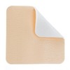 ComfortFoam Self-Adherent Silicone Foam Dressing without Border - image 3 of 3