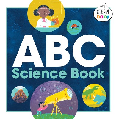 ABC Science Book -  by  Anjali Joshi