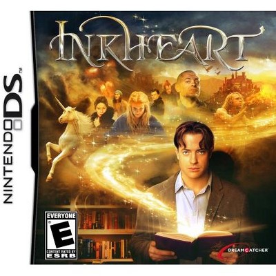 Inkheart - Nintendo DS