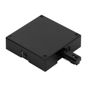 Cal Lighting 5 amp current delimiter single live end - 1 of 1