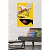 Trends International DC Comics Movie - Birds Of Prey - Gum Unframed Wall Poster Prints - 2 of 4