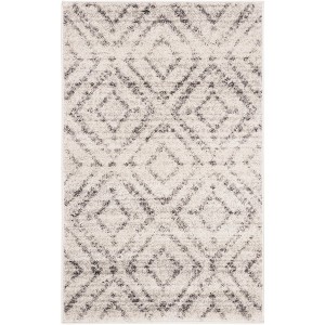 Adirondack ADR131 Non-Shedding Power Loomed Indoor Rugs - Safavieh - 1 of 4