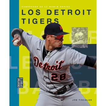 The Ultimate Detroit Tigers Time Machine Book [Book]