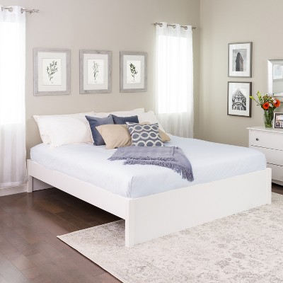 target floor bed