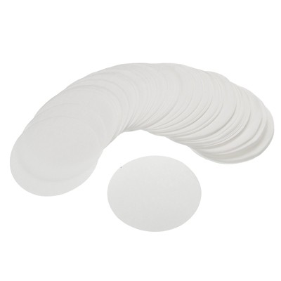 Unique Bargains Cafe Home Espresso Maker Disposable Disk Coffee Filters 400 Pcs