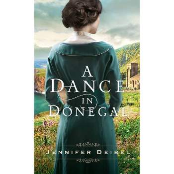 Dance in Donegal - (Hardcover)