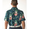 Men's Nō Ka ʻoi Golf Polo - Yatta Golf - 3 of 4