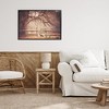 Stupell Industries Sly Guy Fox in Forest Framed Giclee Art - 3 of 4