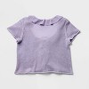 Women's Ruffle Tie Cardigan - Wild Fable™ - 2 of 3