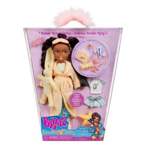 Bratz party dolls online