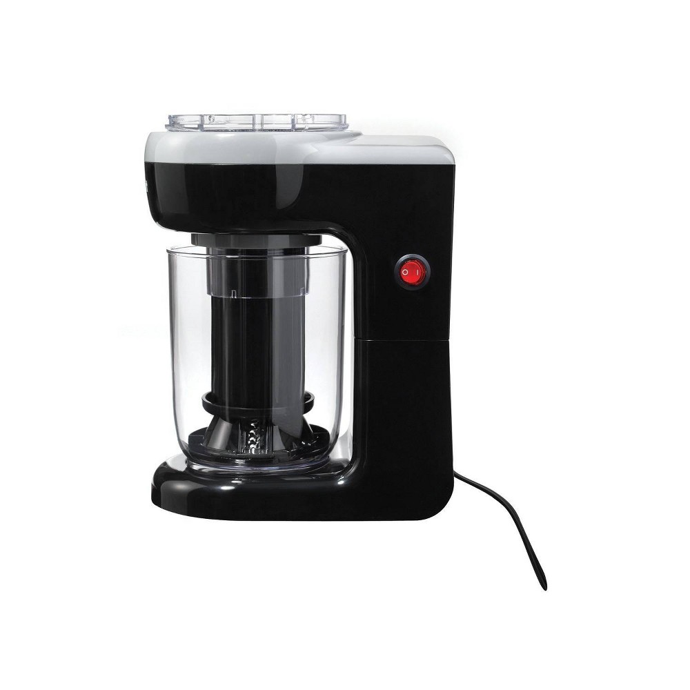 UPC 069858242000 - Starfrit Electric Spiralizer | upcitemdb.com