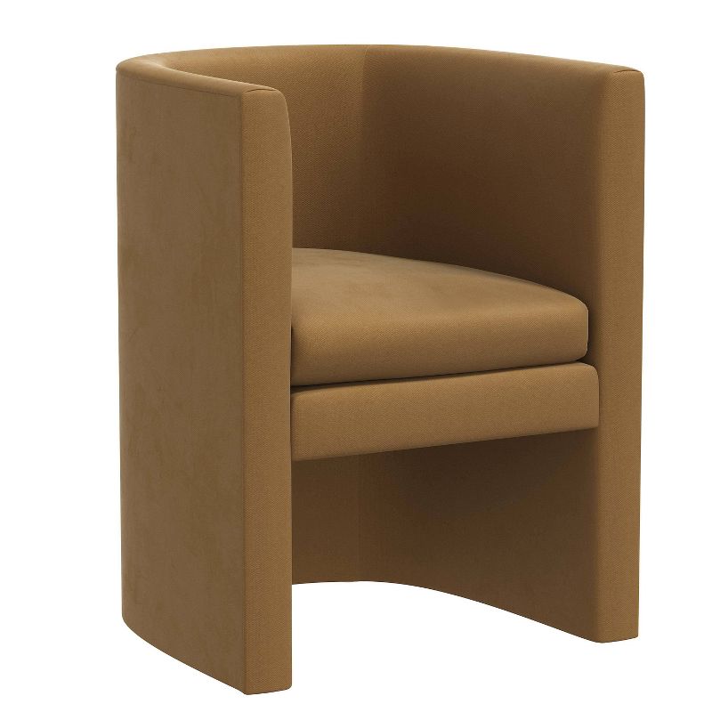 Skyline Furniture Reed Upholstered Chair, 3 of 8