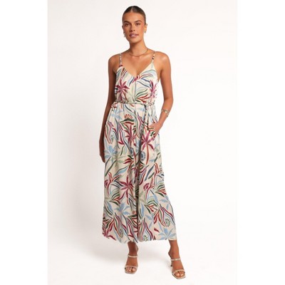 Petal and Pup Womens Riva Maxi Dress
