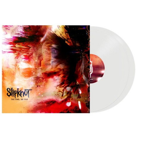Slipknot - The End So Far (EXPLICIT LYRICS) (Vinyl) - image 1 of 1