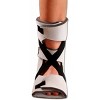 Nice Stretch X Patented Plantar Fasciitis Collapsible Night Splint - Low profile - 2 of 4