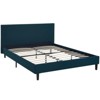 Modway Anya Queen Bed - 2 of 4