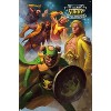 Trends International It's Always Sunny in Philadelphia - Season 14 One Sheet Unframed Wall Poster Prints - 4 of 4