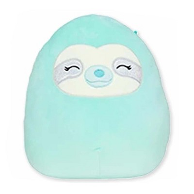 Squishmallows Aqua The Sloth 5\