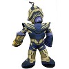 Toynk Marvel Avengers Endgame Thanos 9 Inch Plush - 2 of 2