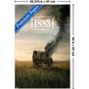 Trends International Yellowstone: 1883 (2021) - One Sheet Unframed Wall Poster Prints - 3 of 4