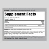 Piping Rock Ultra Tart Cherry 2400 mg | 100 Capsules - 2 of 2