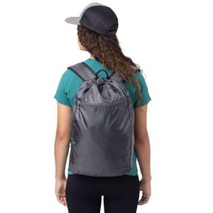 ER PRO Backpack Travel Bag Cinchback - 1 of 4
