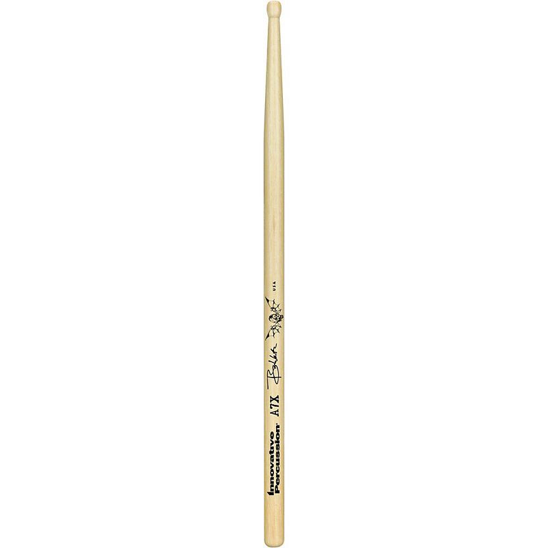 Innovative Percussion A7X Brooks Wackerman Signature Drum Stick Wood, 1 of 2