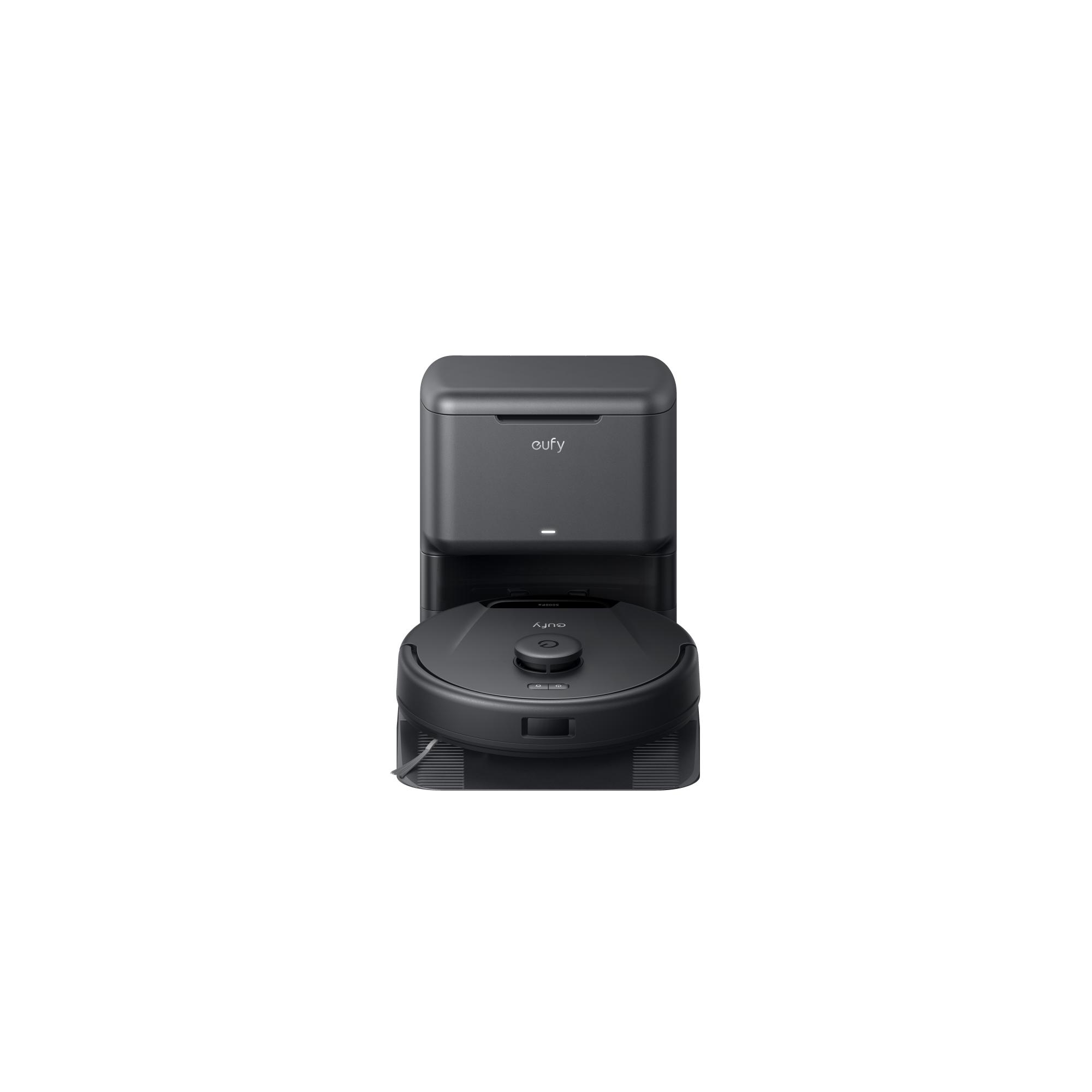 eufy L60 Robot Vacuum with Self Empty Station (Renewed)
