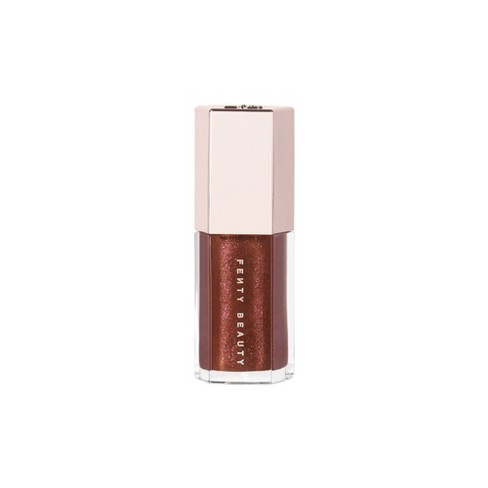 Fenty Snackz By Fenty Beauty By Rihanna Mini Gloss Bomb Universal Lip  Luminizer - Hot Chocolit - 0.18 Fl Oz - Ulta Beauty : Target