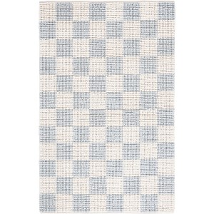 Natura NAT288 Flatweave Indoor Rugs - Safavieh - 1 of 4