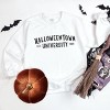 Simply Sage Market Halloween Town University Sweatshirt - 3 of 4