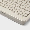 Compact Bluetooth Keyboard - Heyday™ : Target