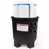XtremepowerUS Replacement Pool Filter Cartridge System Above Ground 106ft/sq - 2 of 3