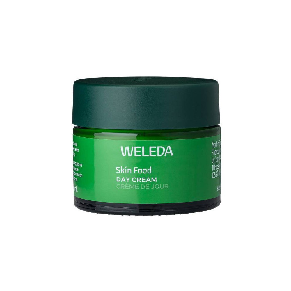 Weleda Skin Food Face Day Cream - 1.3 fl oz