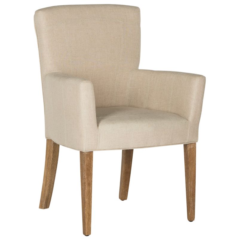 Dale Arm Chair  - Safavieh, 3 of 5