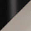 LumiSource Curvo Upholstered 4-Stars Task Chair PU - 2 of 3