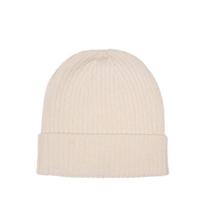 Lona Scott Unisex Pure Cashmere Beanie