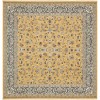 Unique Loom Narenj Collection Area Rug - Leeds - 2 of 4