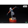 Kotobukiya - Kotobukiya - Star Wars: The Clone Wars - ARTFX Ahsoka Tano - 4 of 4