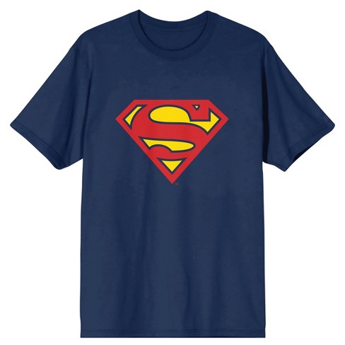 Mens cheap superman pjs