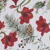 Park Designs Celebrate The Season Table Runner 13" X 36" - 3 of 4