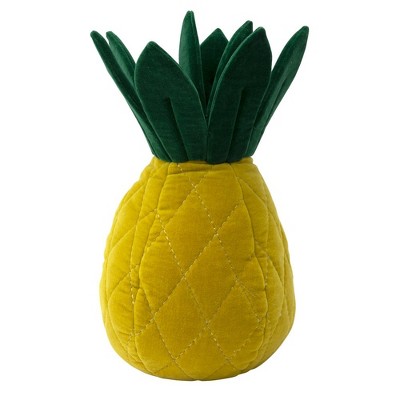 pineapple plush target
