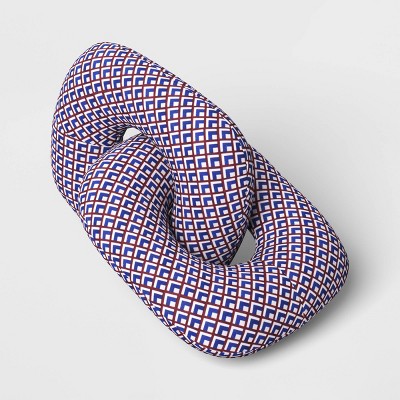 Chain Link Shaped Pillow - Threshold™