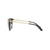 Coach HC8276 56mm Female Phantos Sunglasses - 3 of 4