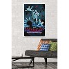 Trends International Marvel Spider-Man: Across The Spider-Verse-The Spot Framed Wall Poster Prints - 2 of 4