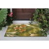 Liora Manne Marina Tropical Indoor/Outdoor Rug.. - 3 of 4